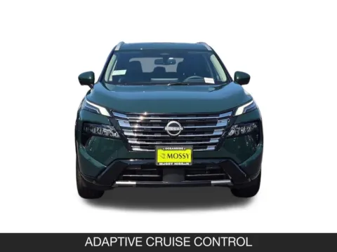 More photos of 2026 Nissan Rogue Platinum at Mossy Nissan Oceanside, CA