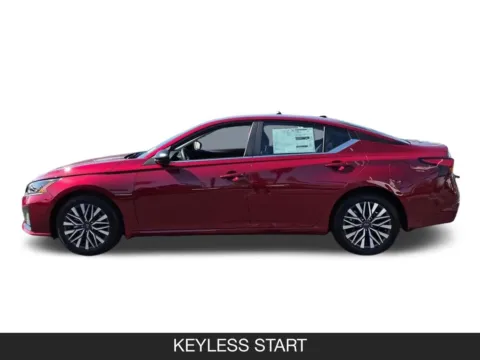 More photos of 2026 Nissan Altima 2.5 SV at Mossy Nissan Oceanside, CA