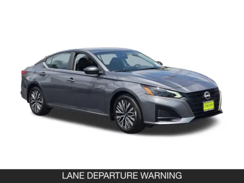 Photos of 2026 Nissan Altima 2.5 SV for sale in Oceanside, CA at Mossy Nissan Oceanside