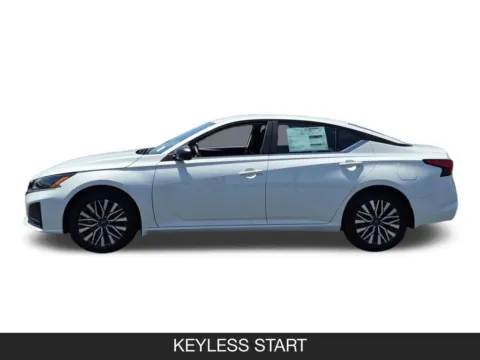 More photos of 2026 Nissan Altima 2.5 SV at Mossy Nissan Oceanside, CA