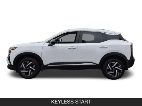 More photos of 2026 Nissan Kicks SV at Mossy Nissan Oceanside, CA