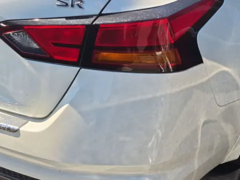 More photos of 2020 Nissan Altima 2.0 SR at Mossy Nissan Oceanside, CA