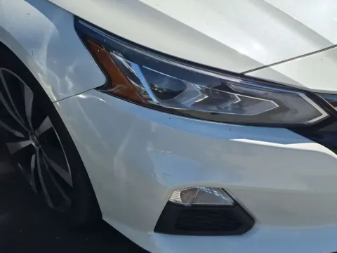 Photos of 2020 Nissan Altima 2.0 SR for sale in Oceanside, CA at Mossy Nissan Oceanside