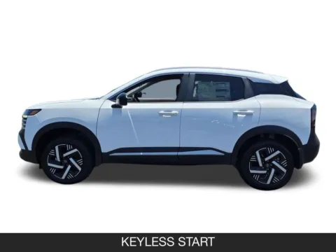 More photos of 2026 Nissan Kicks SV at Mossy Nissan Oceanside, CA