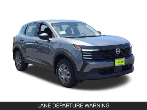 Photos of 2026 Nissan Kicks S for sale in Oceanside, CA at Mossy Nissan Oceanside