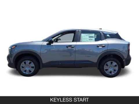 More photos of 2026 Nissan Kicks S at Mossy Nissan Oceanside, CA