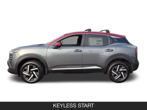 More photos of 2026 Nissan Kicks SV at Mossy Nissan Oceanside, CA