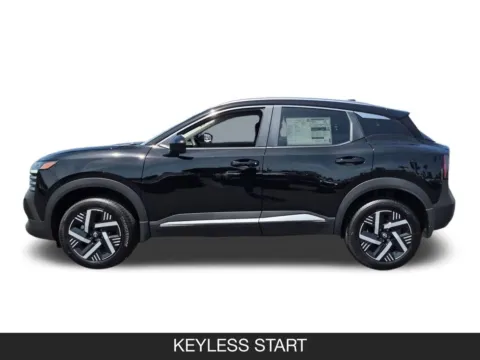 More photos of 2026 Nissan Kicks SV at Mossy Nissan Oceanside, CA
