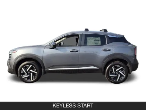 More photos of 2026 Nissan Kicks SV at Mossy Nissan Oceanside, CA