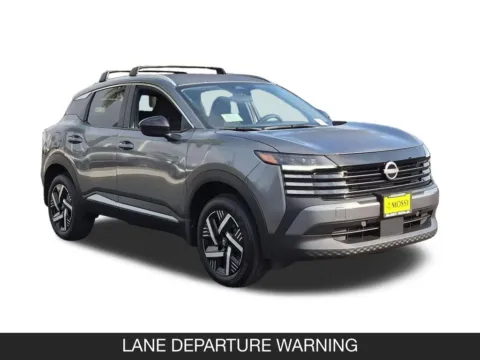 Photos of 2026 Nissan Kicks SV for sale in Oceanside, CA at Mossy Nissan Oceanside