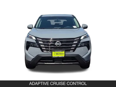 More photos of 2026 Nissan Rogue SV at Mossy Nissan Oceanside, CA