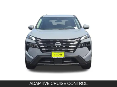 More photos of 2026 Nissan Rogue SV at Mossy Nissan Oceanside, CA