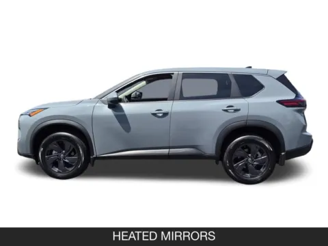 More photos of 2026 Nissan Rogue SV at Mossy Nissan Oceanside, CA