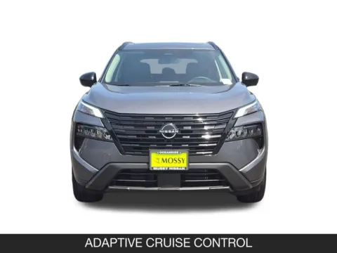 More photos of 2026 Nissan Rogue Dark Armor at Mossy Nissan Oceanside, CA