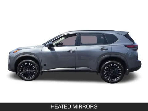 More photos of 2026 Nissan Rogue Dark Armor at Mossy Nissan Oceanside, CA