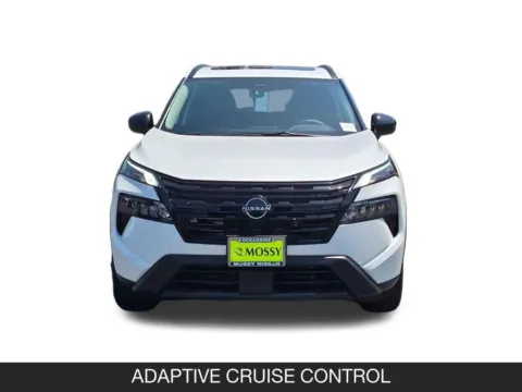 More photos of 2026 Nissan Rogue Dark Armor at Mossy Nissan Oceanside, CA