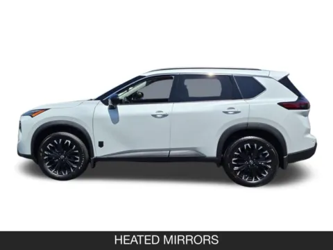 More photos of 2026 Nissan Rogue Dark Armor at Mossy Nissan Oceanside, CA