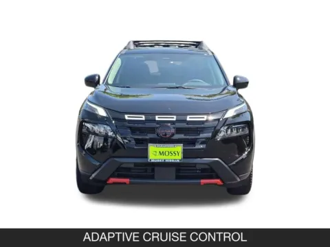 More photos of 2026 Nissan Rogue Rock Creek at Mossy Nissan Oceanside, CA