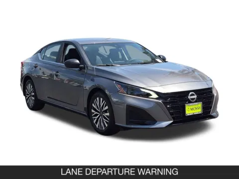 Photos of 2026 Nissan Altima 2.5 SV for sale in Oceanside, CA at Mossy Nissan Oceanside