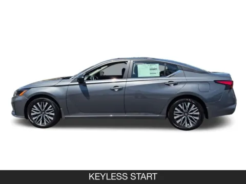 More photos of 2026 Nissan Altima 2.5 SV at Mossy Nissan Oceanside, CA