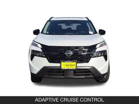More photos of 2026 Nissan Rogue Dark Armor at Mossy Nissan Oceanside, CA