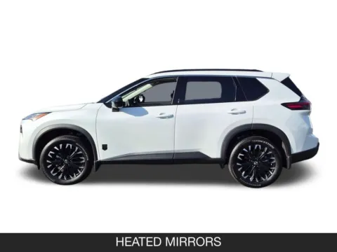 More photos of 2026 Nissan Rogue Dark Armor at Mossy Nissan Oceanside, CA