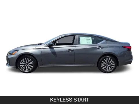 More photos of 2026 Nissan Altima 2.5 SV at Mossy Nissan Oceanside, CA