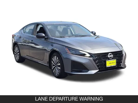 Photos of 2026 Nissan Altima 2.5 SV for sale in Oceanside, CA at Mossy Nissan Oceanside