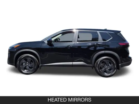More photos of 2026 Nissan Rogue SV at Mossy Nissan Oceanside, CA