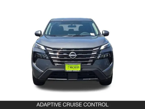 More photos of 2026 Nissan Rogue SV at Mossy Nissan Oceanside, CA
