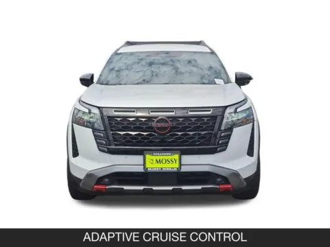 More photos of 2026 Nissan Pathfinder Rock Creek at Mossy Nissan Oceanside, CA