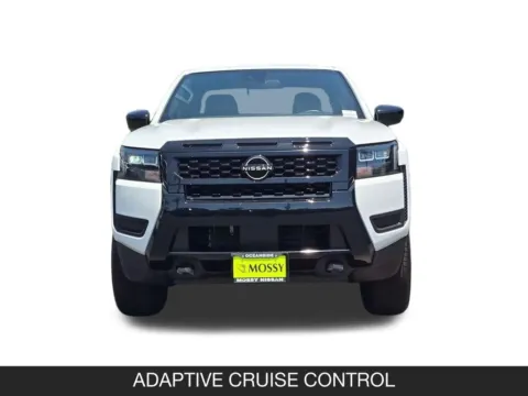 More photos of 2026 Nissan Frontier SV at Mossy Nissan Oceanside, CA