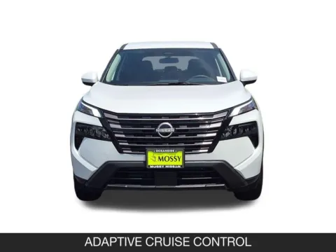 More photos of 2026 Nissan Rogue SV at Mossy Nissan Oceanside, CA