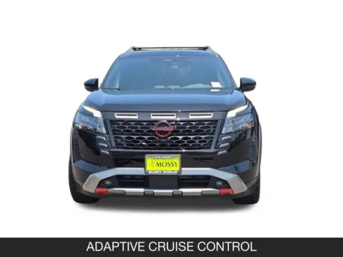 More photos of 2026 Nissan Pathfinder Rock Creek at Mossy Nissan Oceanside, CA