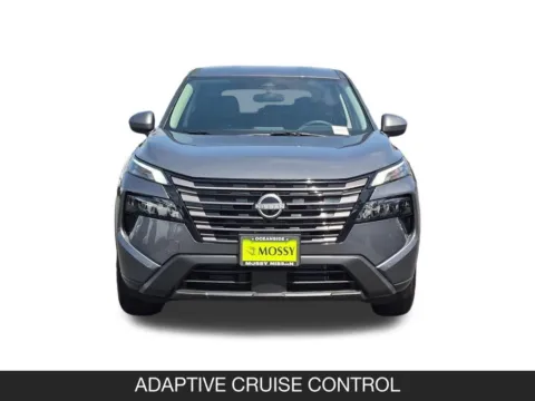 More photos of 2026 Nissan Rogue SV at Mossy Nissan Oceanside, CA