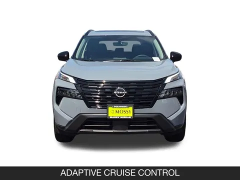 More photos of 2026 Nissan Rogue Dark Armor at Mossy Nissan Oceanside, CA
