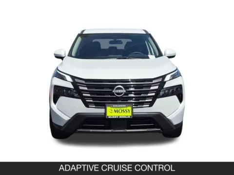 More photos of 2026 Nissan Rogue SV at Mossy Nissan Oceanside, CA