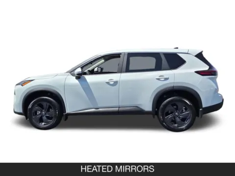 More photos of 2026 Nissan Rogue SV at Mossy Nissan Oceanside, CA