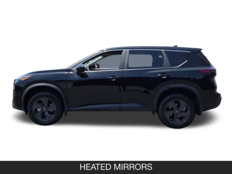 More photos of 2026 Nissan Rogue SV at Mossy Nissan Oceanside, CA