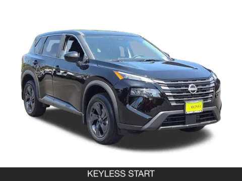 Photos of 2026 Nissan Rogue SV for sale in Oceanside, CA at Mossy Nissan Oceanside