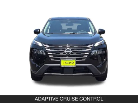 More photos of 2026 Nissan Rogue SV at Mossy Nissan Oceanside, CA