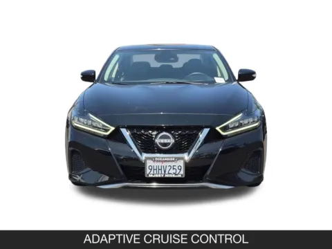 More photos of 2023 Nissan Maxima SV at Mossy Nissan Oceanside, CA