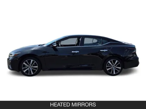 More photos of 2023 Nissan Maxima SV at Mossy Nissan Oceanside, CA