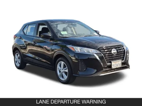 Photos of 2025 Nissan Kicks Play S for sale in Oceanside, CA at Mossy Nissan Oceanside