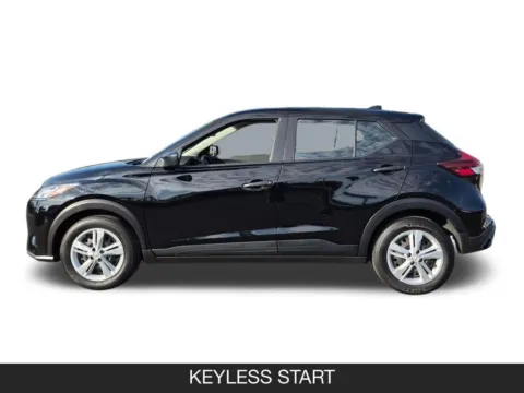 More photos of 2025 Nissan Kicks Play S at Mossy Nissan Oceanside, CA