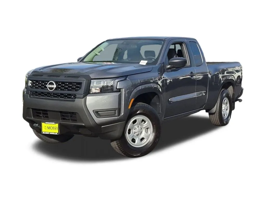 2026 Nissan Frontier S for sale in Oceanside, CA
