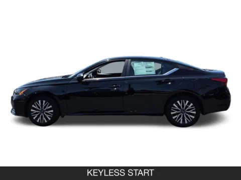 More photos of 2026 Nissan Altima 2.5 SV at Mossy Nissan Oceanside, CA