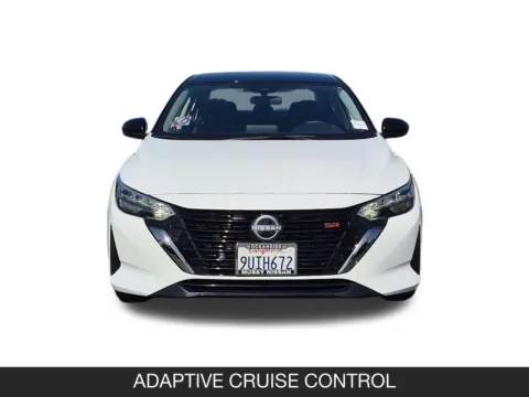 More photos of 2025 Nissan Sentra SR at Mossy Nissan Oceanside, CA