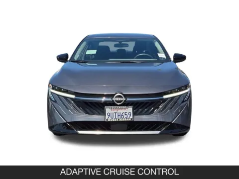 More photos of 2026 Nissan Sentra S at Mossy Nissan Oceanside, CA
