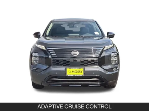 More photos of 2026 Nissan Rogue Plug-In Hybrid SL at Mossy Nissan Oceanside, CA